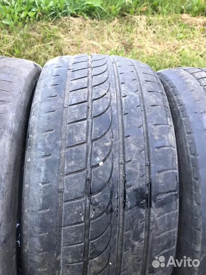 Continental ComfortContact - 6 245/35 R19 93Y