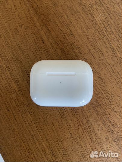 Кейс для airpods pro 1