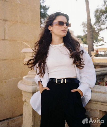 Пленочный фотоаппарат Olympus Trip AF 51