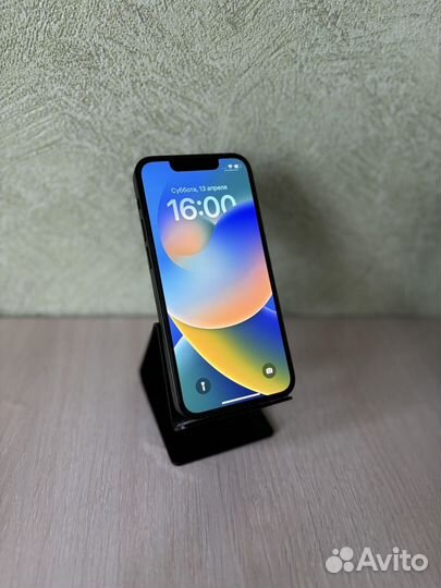 iPhone 13 mini, 128 ГБ