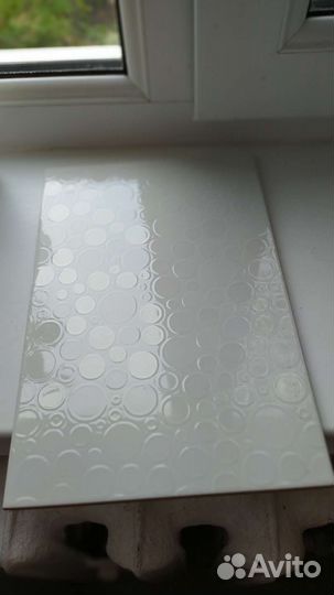 Плитка керамическая