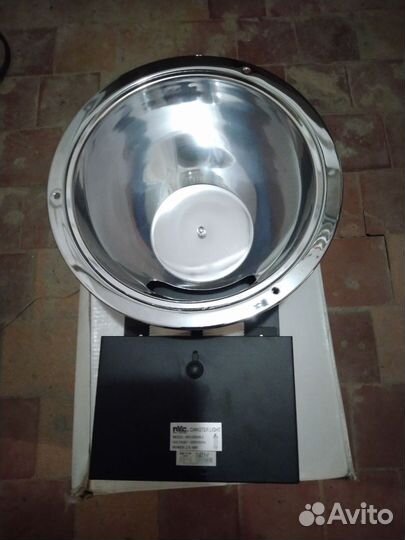 Светильник уличный