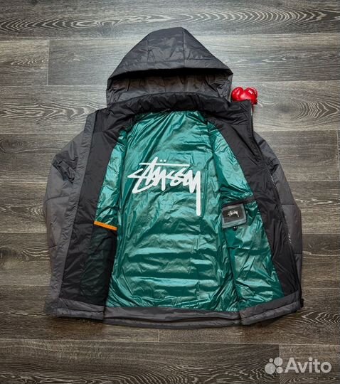 Куртка / Ветровка Stussy Размеры 46-54