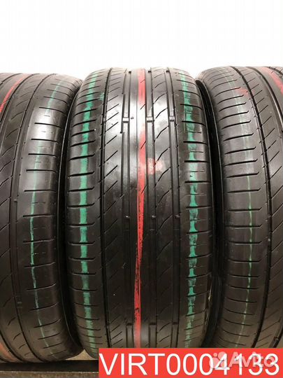 Continental ContiSportContact 5 235/45 R18 94V