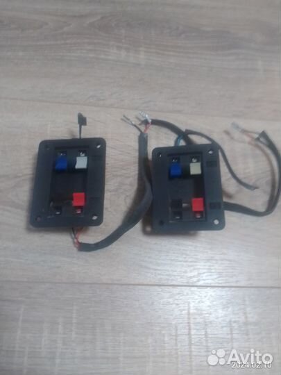 Продаю коннекторы от ас Техникс