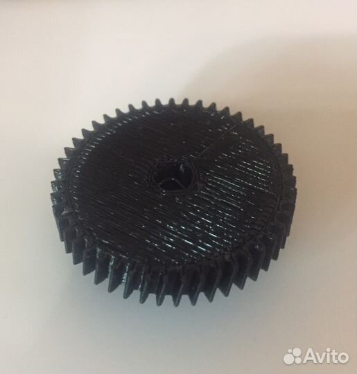 Шестерня замка багажника подходит skoda, vag,Polo