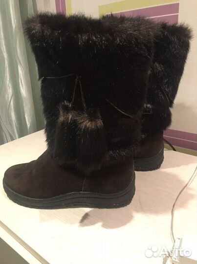 Угги женские