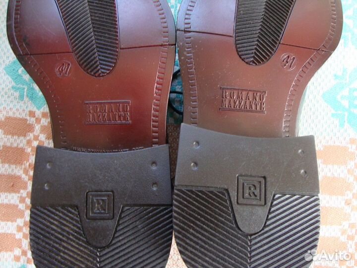 Туфли мужские 41