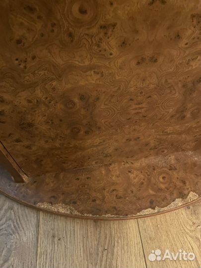 Аквариум с тумбой Джебо