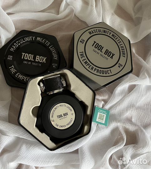 Оригинальная парфюмерия из ОАЭ