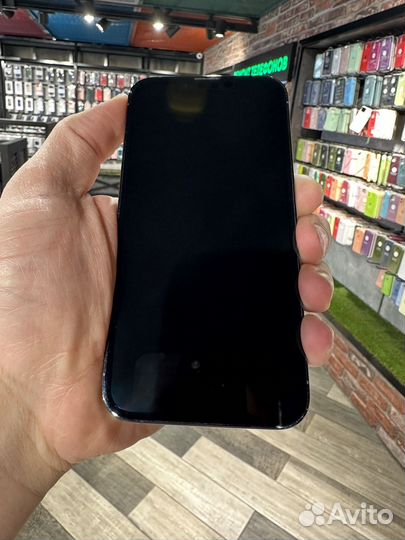 iPhone 13 Pro, 256 ГБ
