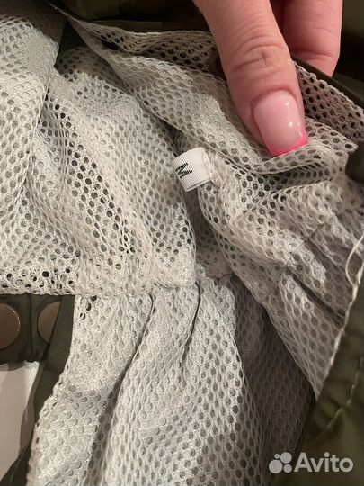 Дождевик для собаки