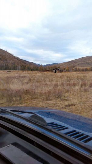 Участок 11 га (СНТ, ДНП)