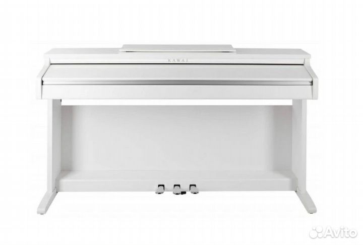 Цифровое пианино kawai KDP 110 (88 клавиш)