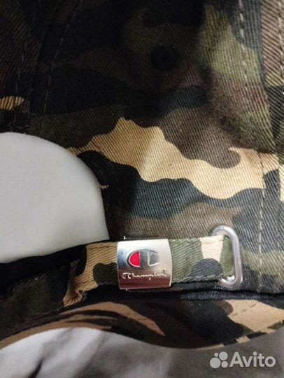 Кепка, бейсболка новая