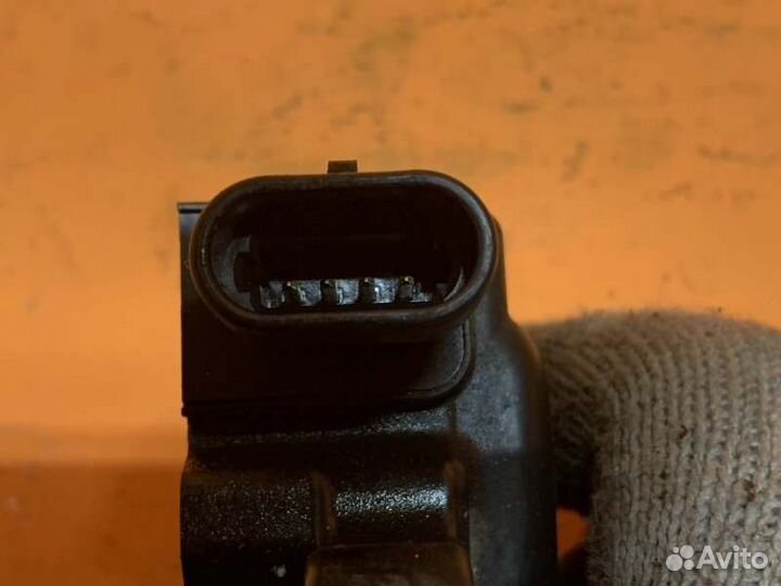 Катушка зажигания Chevrolet Tahoe GMT900 5.3 2011