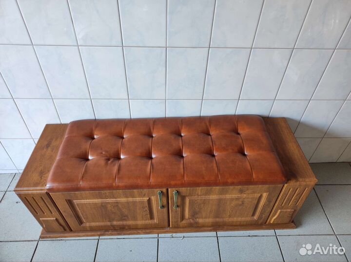 Вешалка в прихожую бу