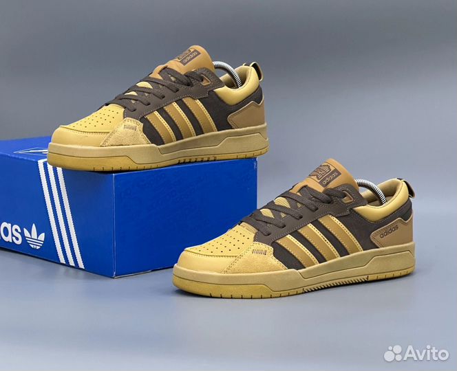 Кроссовки adidas entrap