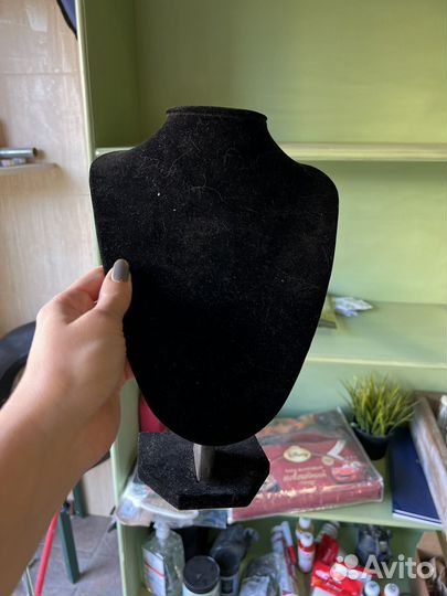 Подставки под бидутерию