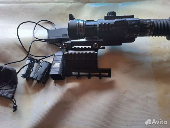 Yukon sightline n 455 бу