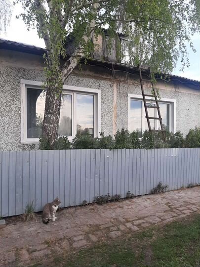 3-к. квартира, 120 м², 1/1 эт.