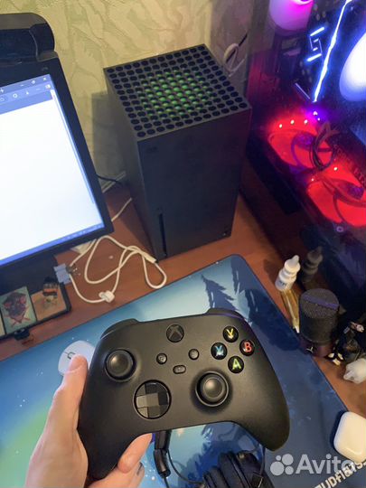 Xbox Series X