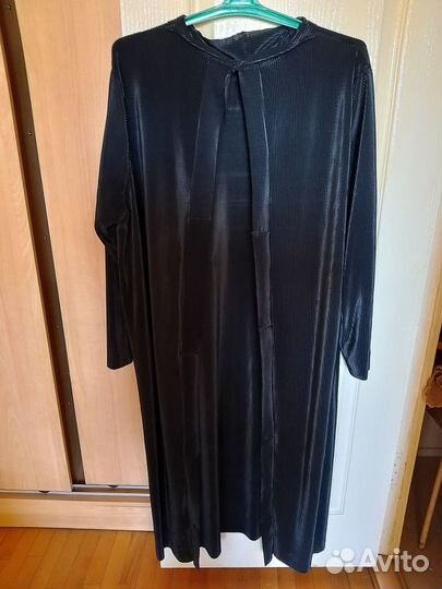 Вещи больших размеров