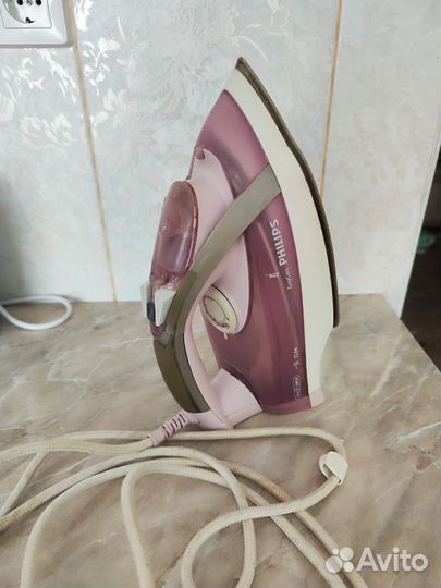 Утюг Philips