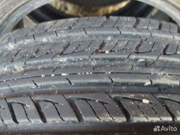 Hankook Optimo ME02 185/60 R15 26J