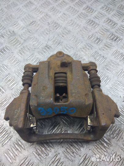 Суппорт передний правый Mercedes W245 B-Class