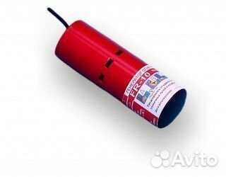 Автономная система FR-10