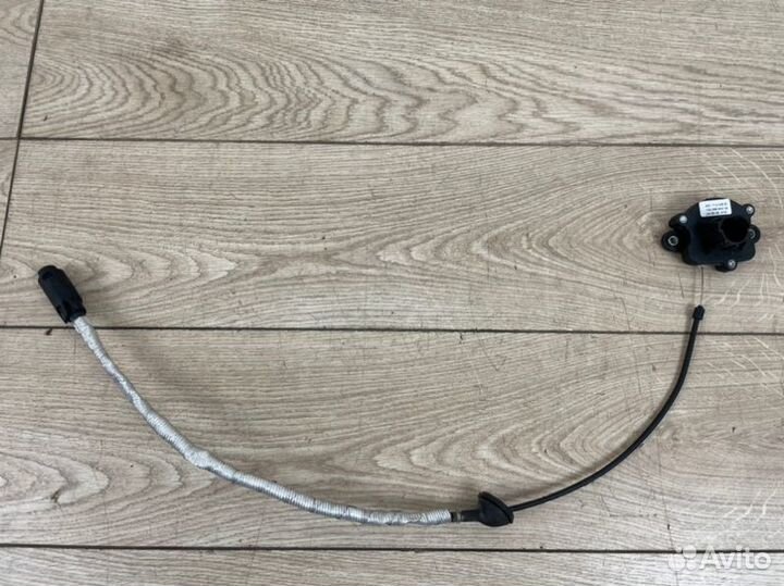 Трос аварийной разблокировки АКПП Audi Q7 4M