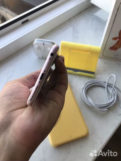 iPhone 6s plus 128gb