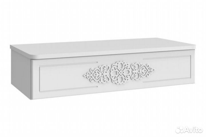 Новый консольный туалетный столик