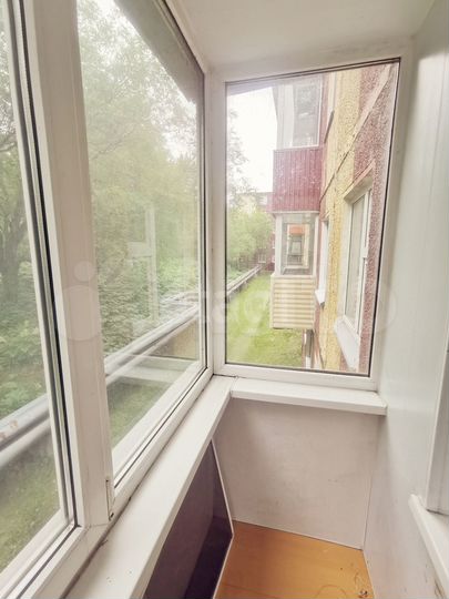 3-к. квартира, 62,5 м², 2/5 эт.