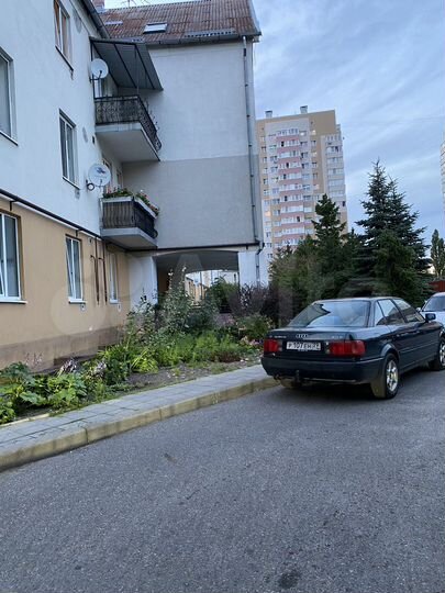 Свободного назначения, 46 м²