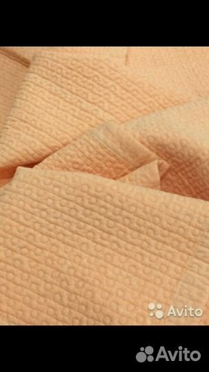 Постельное бельё