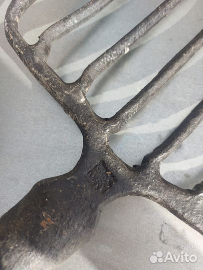 Вилы-грабля