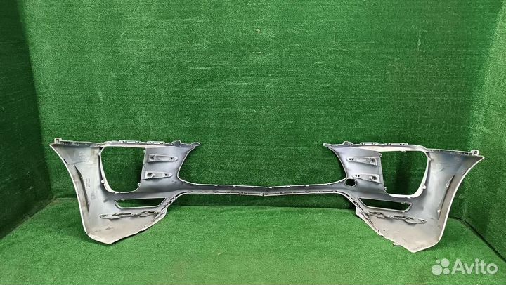 Бампер передний Porsche Macan