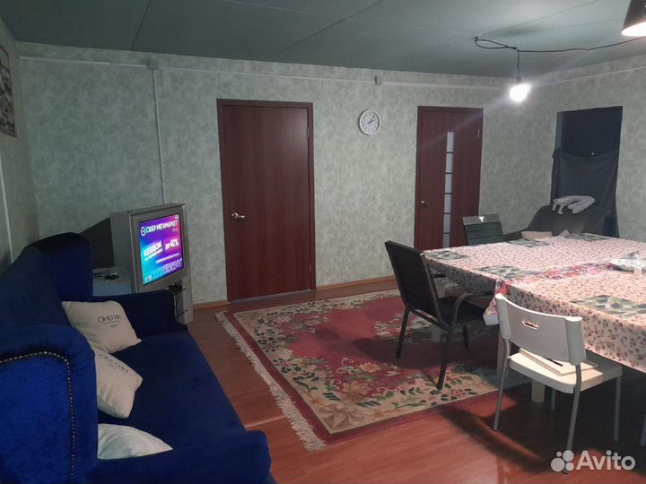 Гостевой дом для рыбаков, охотников в Карелии