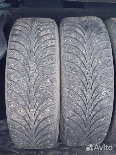 Goodyear UltraGrip Extreme 195/60 R15