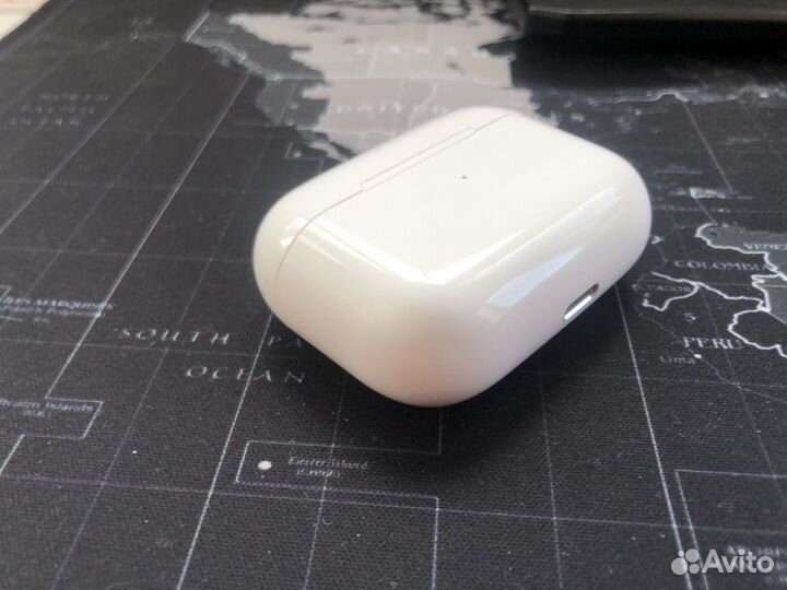 Apple airpods pro идеальная копия