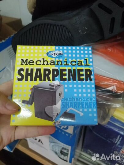 Канцтовары