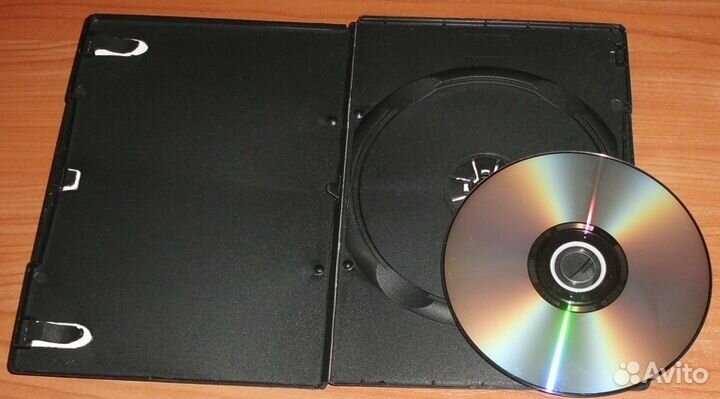 Games for Windows. Золотая коллекция 2 диска DVD