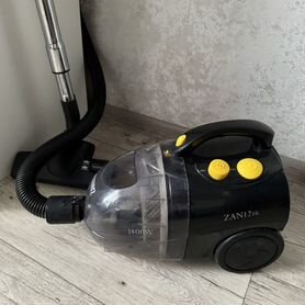 Пылесос zanussi ZAN1216 1500 w