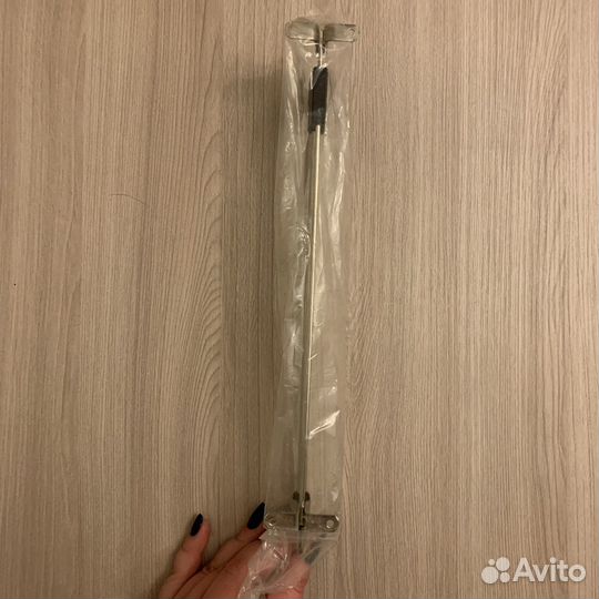 Штанга выдвижная