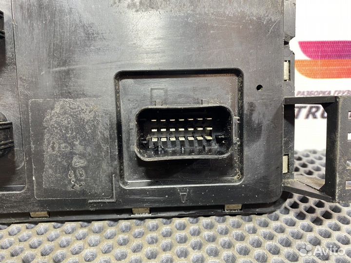 Блок управления светом MUX4-P камаз 5490