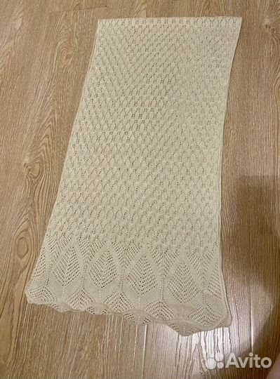 Женский шарф палантин шаль платок