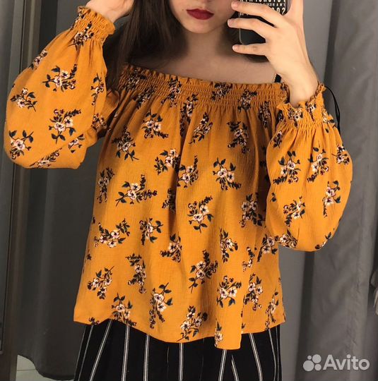 Кофта H&M