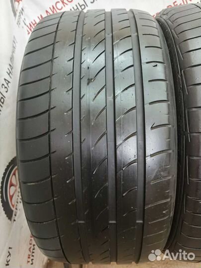 Dunlop SP QuattroMaxx 295/35 R21 107Y